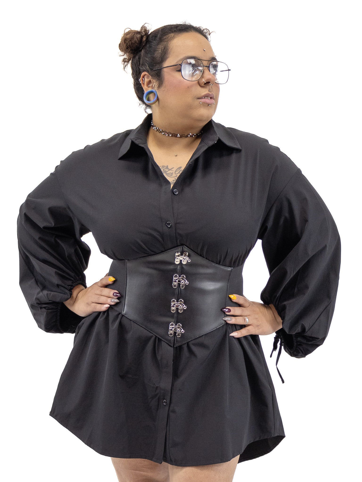 CORSETS & CINCHERS
